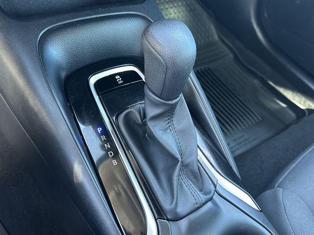 used 2024 Toyota Corolla car, priced at $20,528