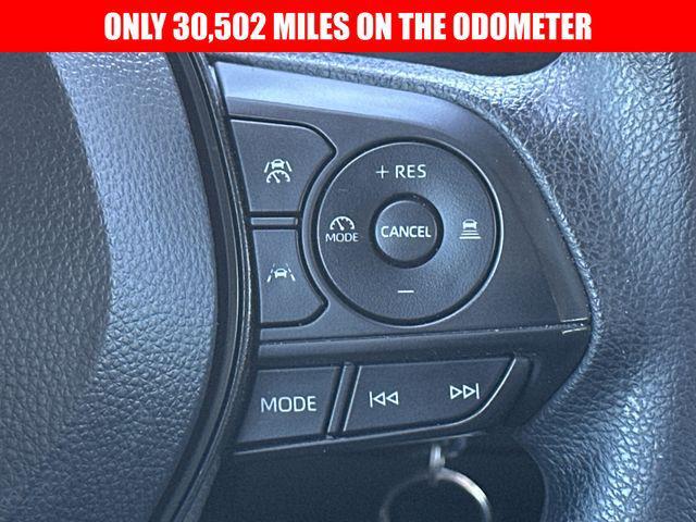 used 2024 Toyota Corolla car, priced at $20,528