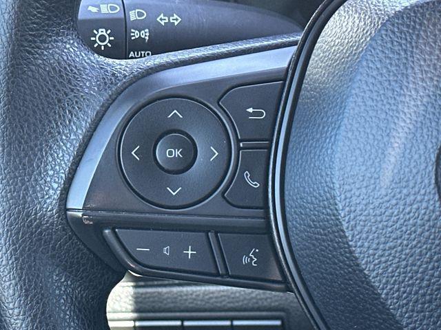 used 2024 Toyota Corolla car, priced at $20,528