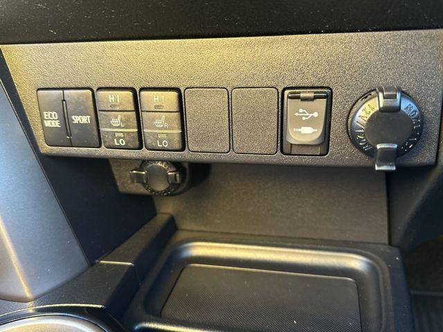 used 2018 Toyota RAV4 car, priced at $21,832