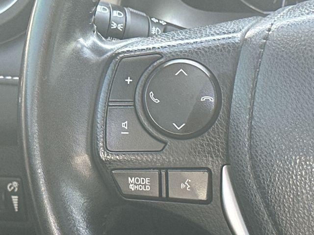 used 2018 Toyota RAV4 car, priced at $21,832