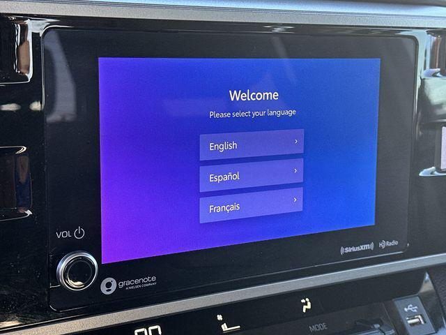 used 2023 Toyota Tundra car, priced at $44,696