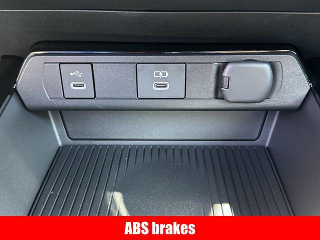 new 2026 Toyota Prius Plug-In Hybrid car, priced at $39,848