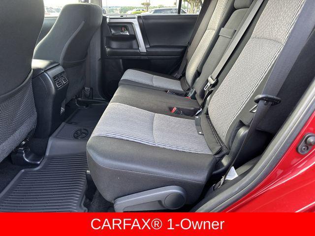 used 2024 Toyota 4Runner car, priced at $43,482