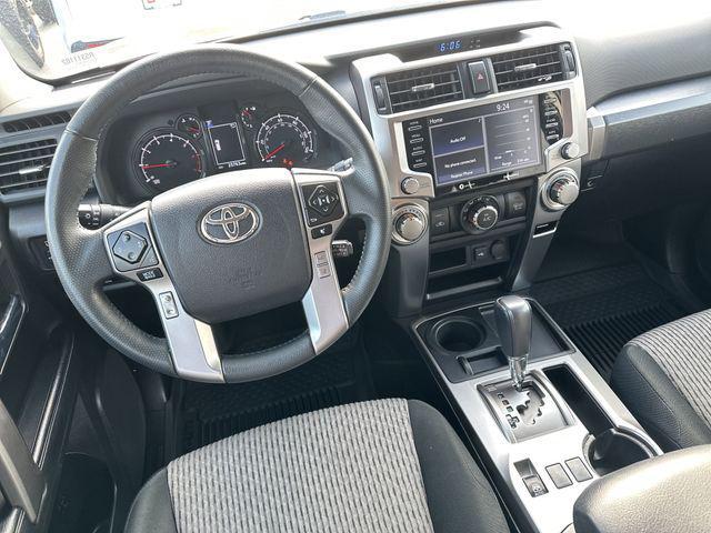 used 2024 Toyota 4Runner car, priced at $43,482