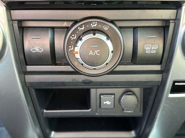 used 2024 Toyota 4Runner car, priced at $43,482