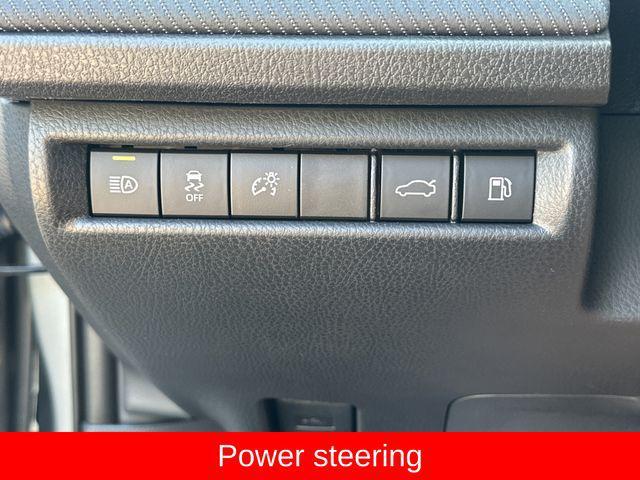 new 2025 Toyota Camry car, priced at $32,542