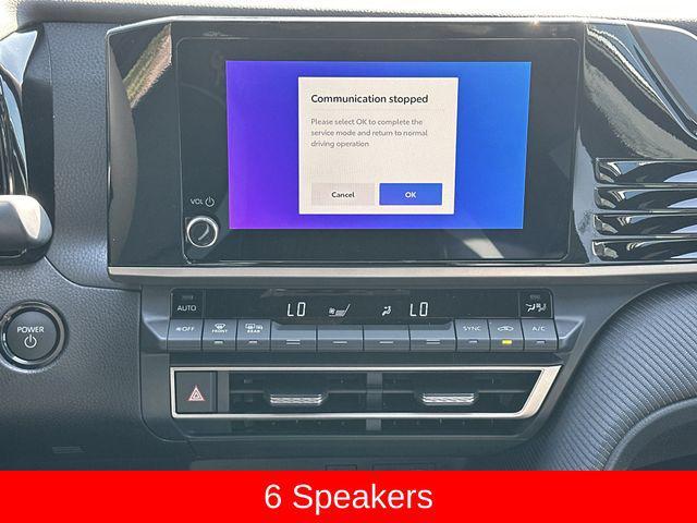 new 2025 Toyota Camry car, priced at $32,542