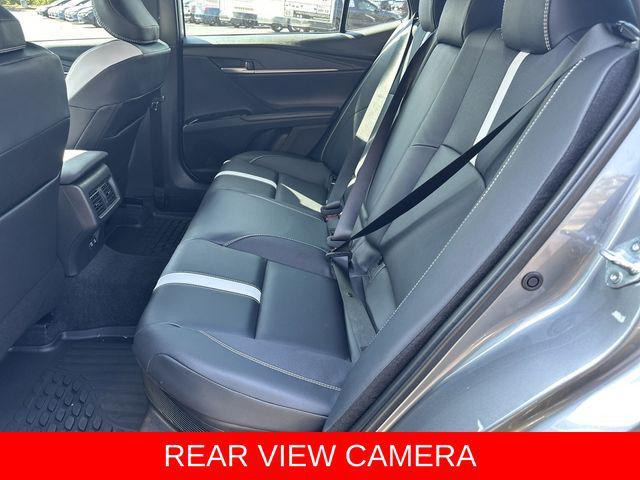 new 2025 Toyota Camry car, priced at $32,542