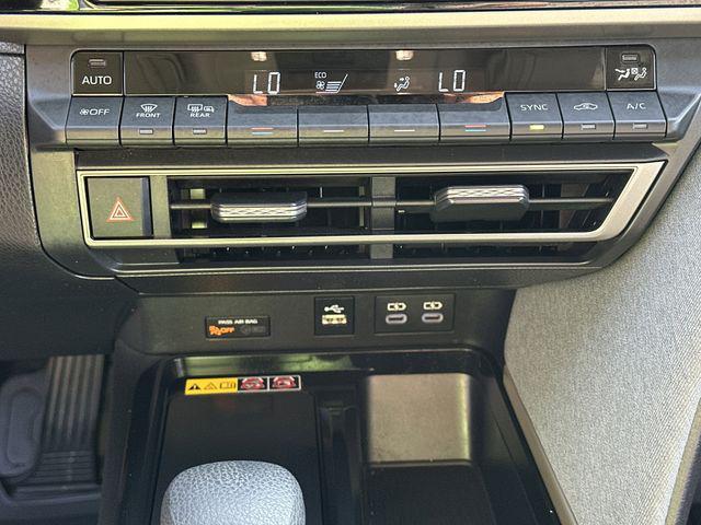 used 2025 Toyota Camry car, priced at $26,753