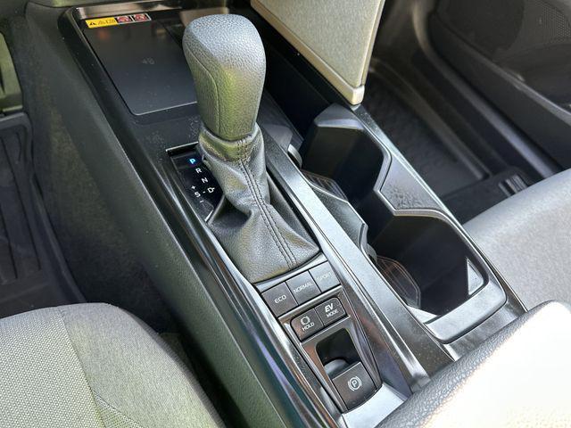 used 2025 Toyota Camry car, priced at $26,753