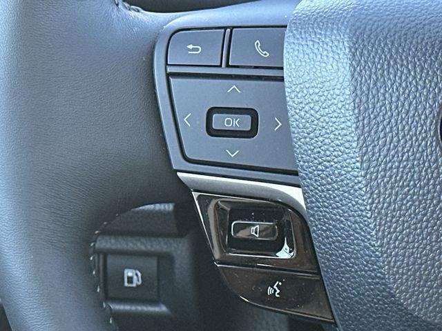 used 2025 Toyota Camry car, priced at $36,594