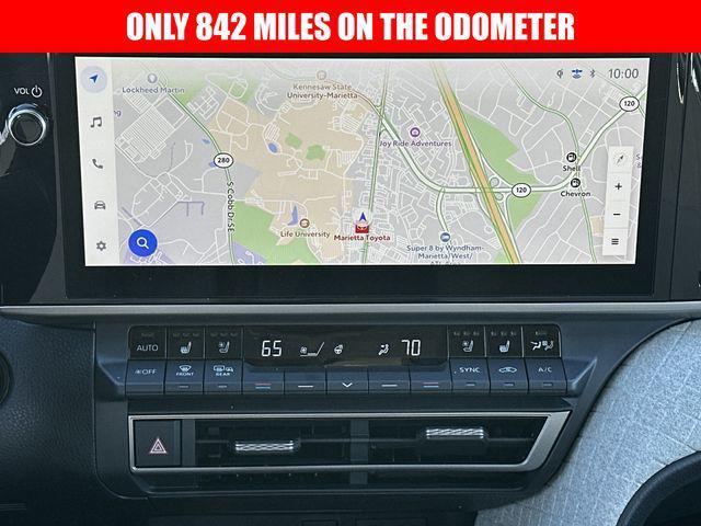 used 2025 Toyota Camry car, priced at $36,594