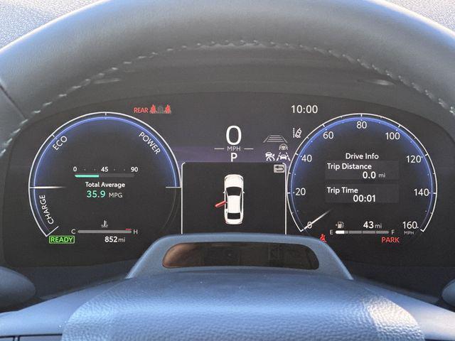 used 2025 Toyota Camry car, priced at $36,594