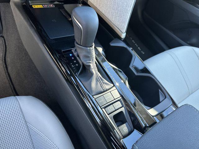 used 2025 Toyota Camry car, priced at $36,594