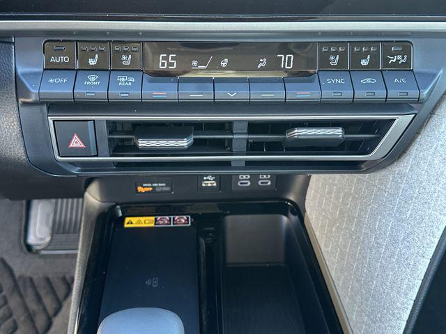 used 2025 Toyota Camry car, priced at $36,594