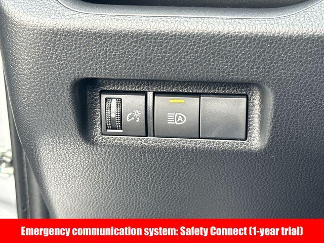 new 2025 Toyota RAV4 Hybrid car, priced at $36,925