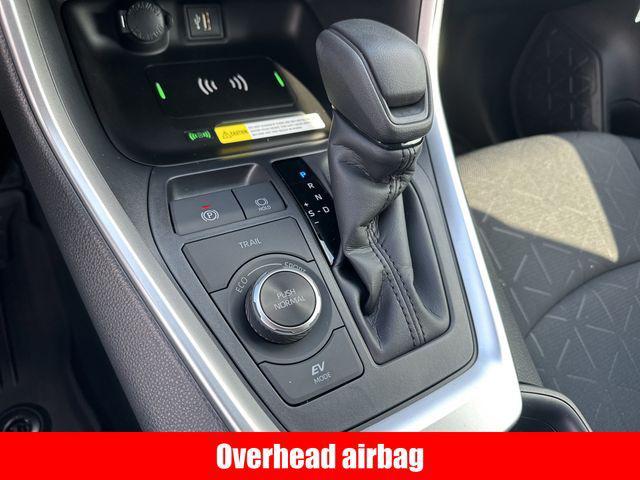 new 2025 Toyota RAV4 Hybrid car, priced at $36,925