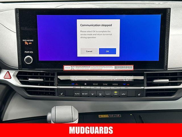 new 2025 Toyota Sienna car, priced at $47,126