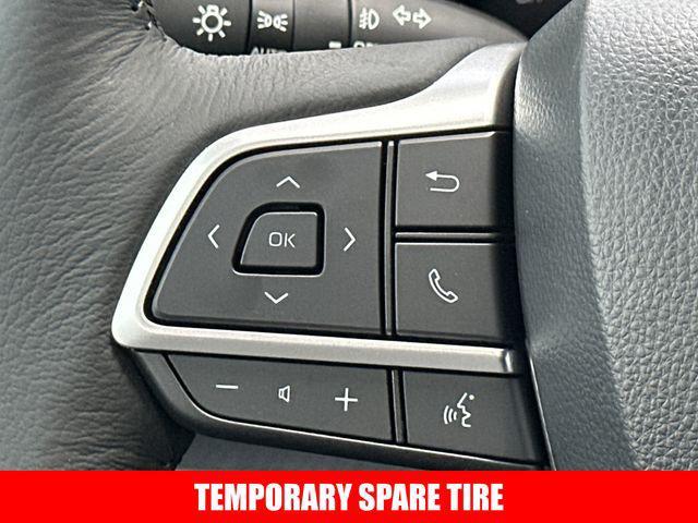 new 2025 Toyota Sienna car, priced at $47,126