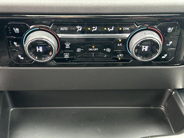 used 2022 Chevrolet Silverado 1500 car, priced at $51,734