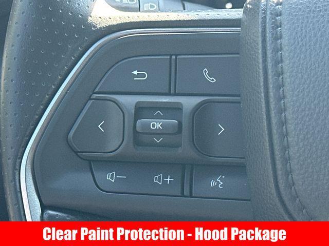 new 2026 Toyota Tundra car, priced at $56,621