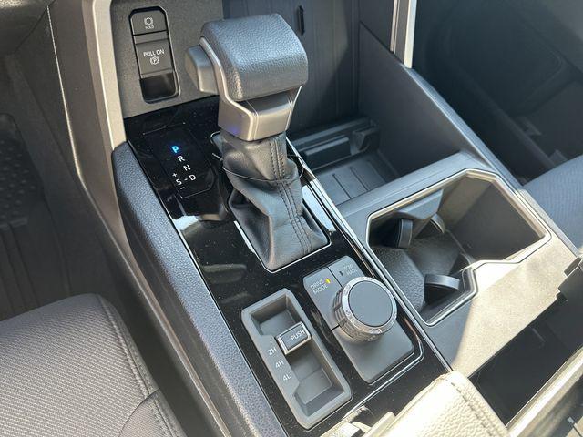 new 2026 Toyota Tundra car, priced at $57,519