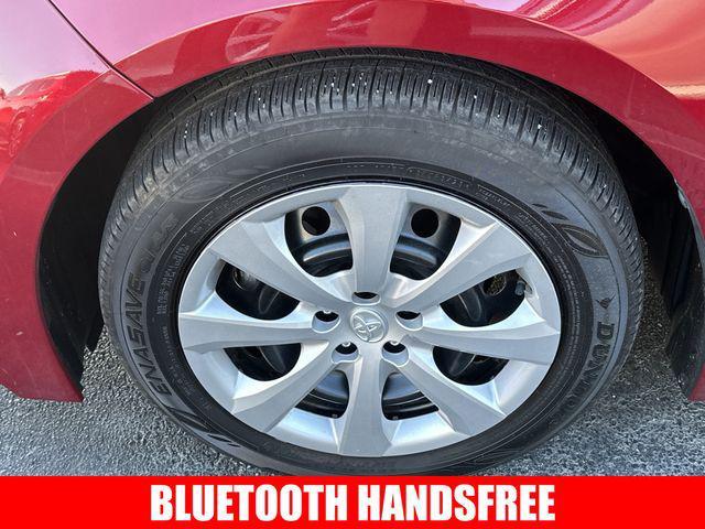 used 2024 Toyota Corolla car, priced at $21,793