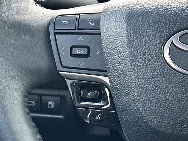 used 2025 Toyota Camry car, priced at $27,486