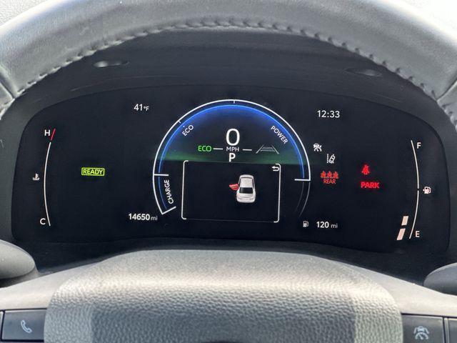 used 2025 Toyota Camry car, priced at $27,486