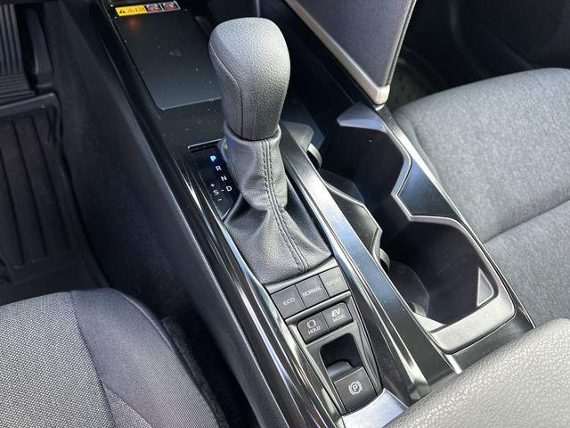 used 2025 Toyota Camry car, priced at $27,486