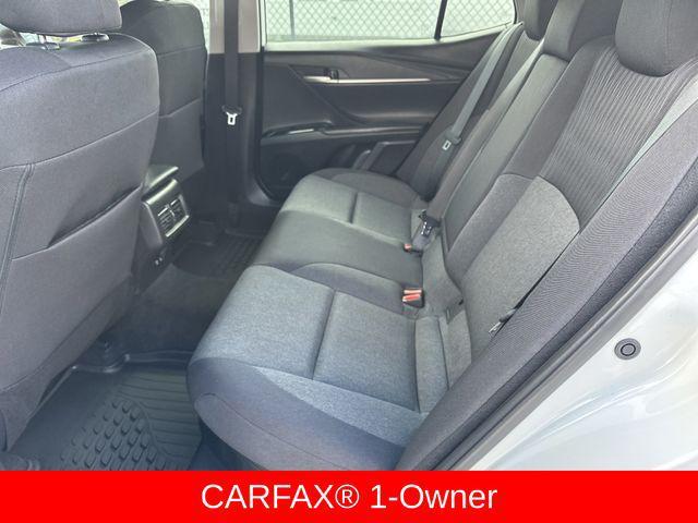 used 2025 Toyota Camry car, priced at $27,486