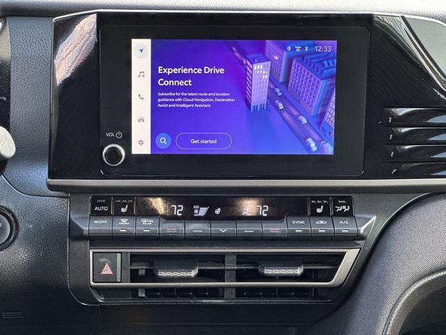 used 2025 Toyota Camry car, priced at $27,486