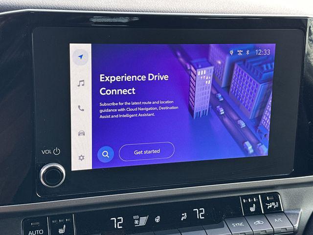 used 2025 Toyota Camry car, priced at $27,486