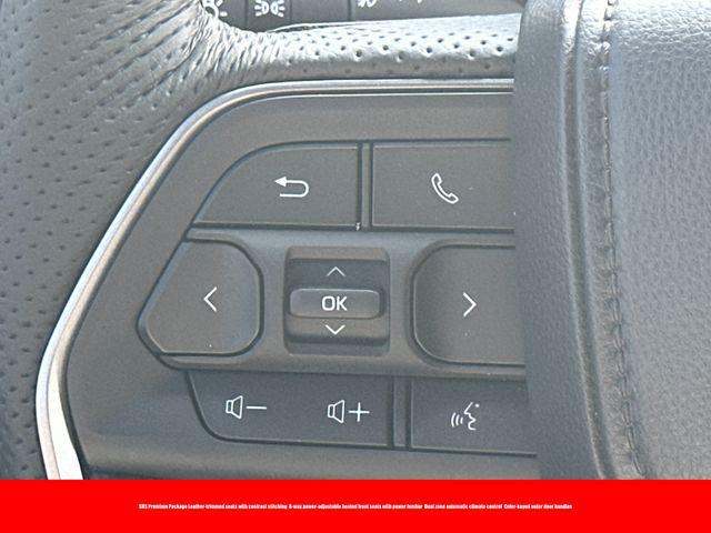 new 2026 Toyota Tundra car, priced at $56,695