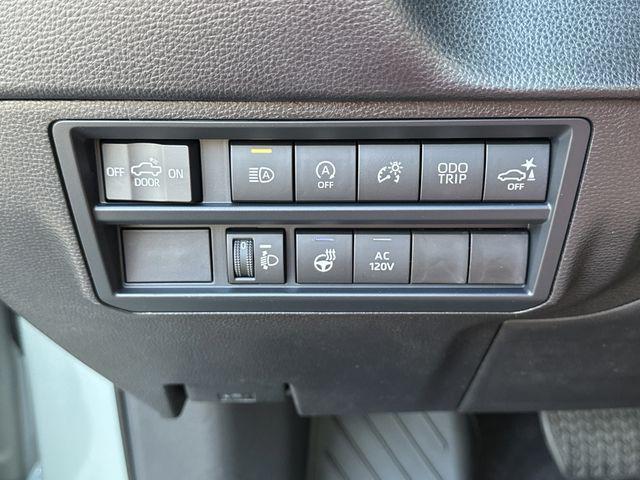 new 2026 Toyota Tundra car, priced at $57,593