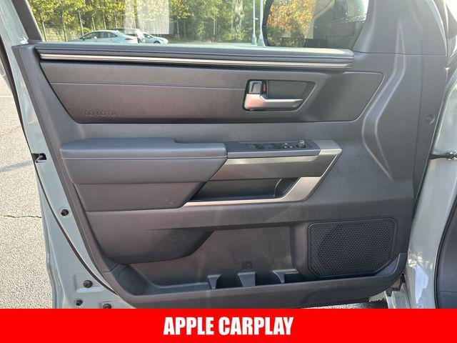 new 2026 Toyota Tundra car, priced at $56,695