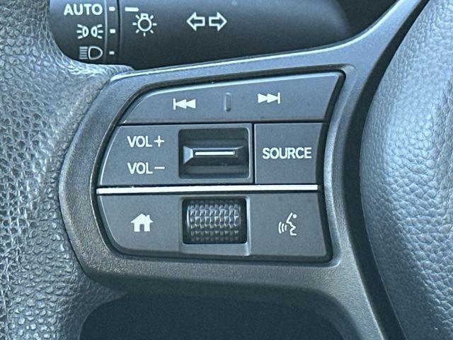 used 2023 Honda CR-V car, priced at $26,984