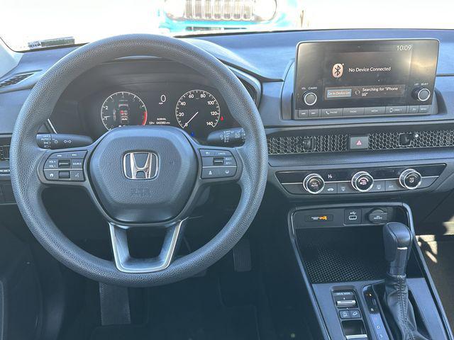 used 2023 Honda CR-V car, priced at $26,984