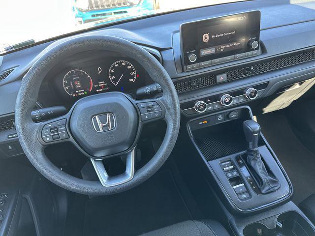 used 2023 Honda CR-V car, priced at $26,984