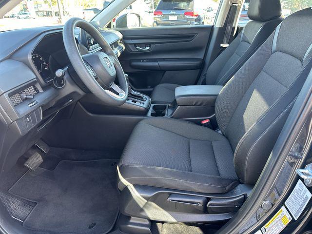 used 2023 Honda CR-V car, priced at $26,984