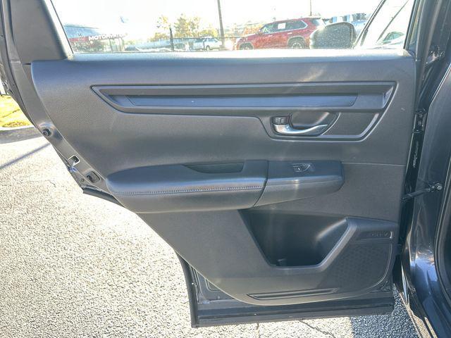 used 2023 Honda CR-V car, priced at $26,984