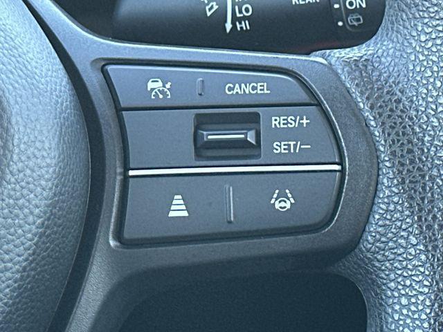 used 2023 Honda CR-V car, priced at $26,984