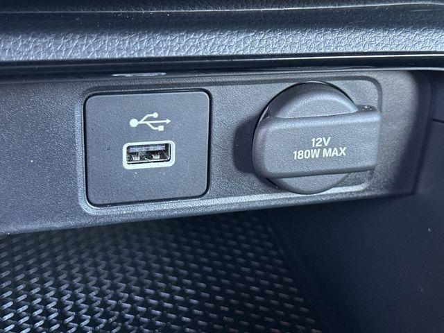 used 2023 Honda CR-V car, priced at $26,984