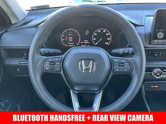 used 2023 Honda CR-V car, priced at $26,984