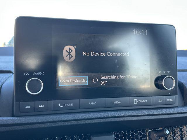 used 2023 Honda CR-V car, priced at $26,984