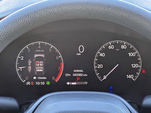 used 2023 Honda CR-V car, priced at $26,984