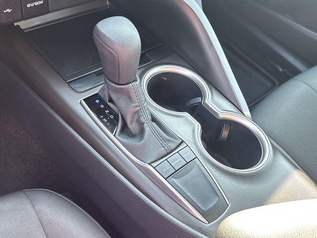 used 2023 Toyota Camry car, priced at $23,893
