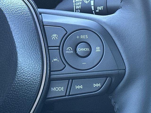 new 2026 Toyota Corolla car, priced at $27,312