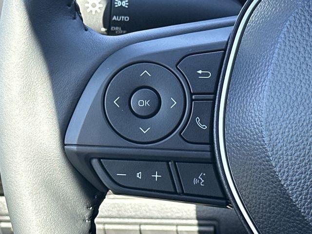 new 2026 Toyota Corolla car, priced at $27,312